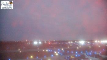 Weather camera view of Naples Municipal Arpt Tower 104 ft elev.