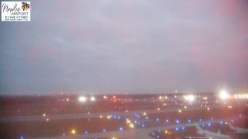 Weather camera view of Naples Municipal Arpt Tower 104 ft elev.