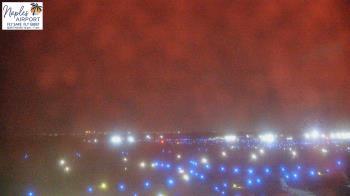 Weather camera view of Naples Municipal Arpt Tower 104 ft elev.