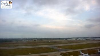 Weather camera view of Naples Municipal Arpt Tower 104 ft elev.