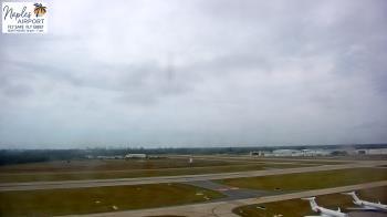 Weather camera view of Naples Municipal Arpt Tower 104 ft elev.