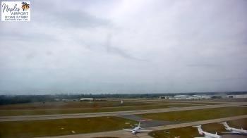 Weather camera view of Naples Municipal Arpt Tower 104 ft elev.