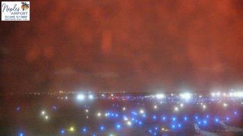 Weather camera view of Naples Municipal Arpt Tower 104 ft elev.