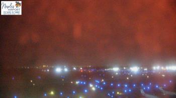 Weather camera view of Naples Municipal Arpt Tower 104 ft elev.