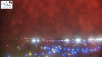 Weather camera view of Naples Municipal Arpt Tower 104 ft elev.