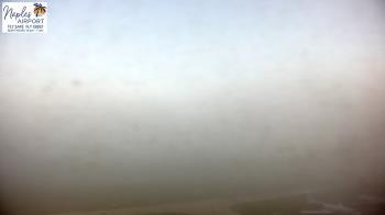 Weather camera view of Naples Municipal Arpt Tower 104 ft elev.