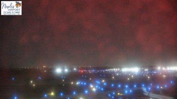 Weather camera view of Naples Municipal Arpt Tower 104 ft elev.