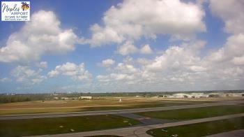 Weather camera view of Naples Municipal Arpt Tower 104 ft elev.