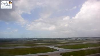 Weather camera view of Naples Municipal Arpt Tower 104 ft elev.