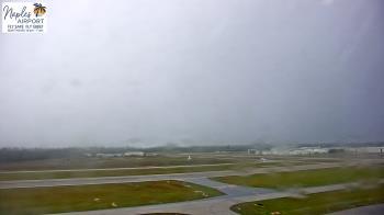 Weather camera view of Naples Municipal Arpt Tower 104 ft elev.