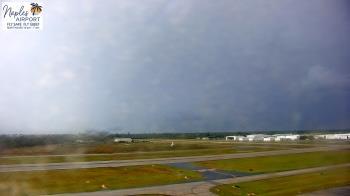 Weather camera view of Naples Municipal Arpt Tower 104 ft elev.