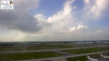 Weather camera view of Naples Municipal Arpt Tower 104 ft elev.