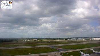 Weather camera view of Naples Municipal Arpt Tower 104 ft elev.