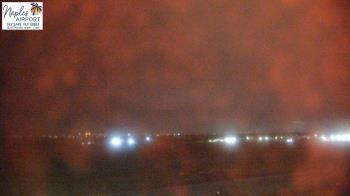 Weather camera view of Naples Municipal Arpt Tower 104 ft elev.