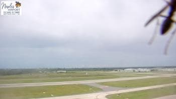 Weather camera view of Naples Municipal Arpt Tower 104 ft elev.