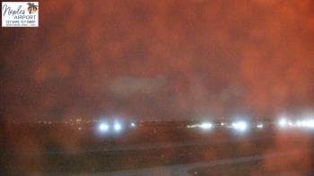 Weather camera view of Naples Municipal Arpt Tower 104 ft elev.