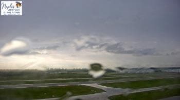 Weather camera view of Naples Municipal Arpt Tower 104 ft elev.