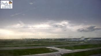 Weather camera view of Naples Municipal Arpt Tower 104 ft elev.