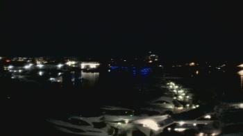 Weather camera view of Bayview Dental Arts Dr.Scherder.