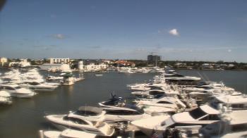 Weather camera view of Bayview Dental Arts Dr.Scherder.