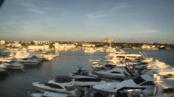 Weather camera view of Bayview Dental Arts Dr.Scherder.