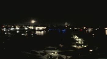 Weather camera view of Bayview Dental Arts Dr.Scherder.