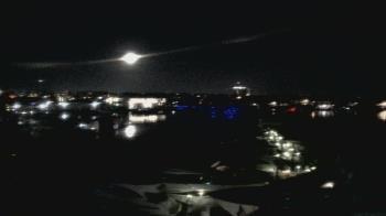 Weather camera view of Bayview Dental Arts Dr.Scherder.