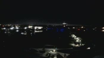 Weather camera view of Bayview Dental Arts Dr.Scherder.