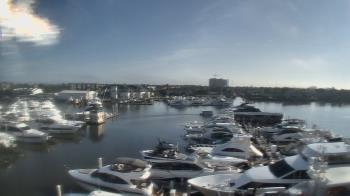 Weather camera view of Bayview Dental Arts Dr.Scherder.