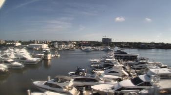 Weather camera view of Bayview Dental Arts Dr.Scherder.