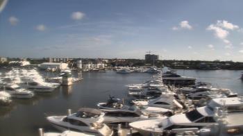 Weather camera view of Bayview Dental Arts Dr.Scherder.