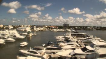 Weather camera view of Bayview Dental Arts Dr.Scherder.