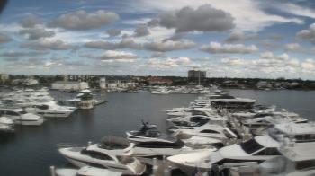 Weather camera view of Bayview Dental Arts Dr.Scherder.