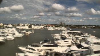 Weather camera view of Bayview Dental Arts Dr.Scherder.