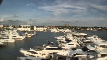 Weather camera view of Bayview Dental Arts Dr.Scherder.