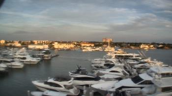 Weather camera view of Bayview Dental Arts Dr.Scherder.