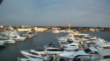 Weather camera view of Bayview Dental Arts Dr.Scherder.