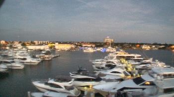 Weather camera view of Bayview Dental Arts Dr.Scherder.