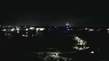 Weather camera view of Bayview Dental Arts Dr.Scherder.