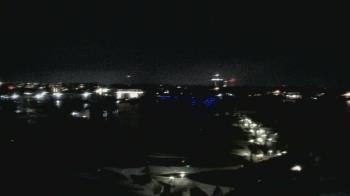 Weather camera view of Bayview Dental Arts Dr.Scherder.