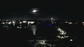 Weather camera view of Bayview Dental Arts Dr.Scherder.