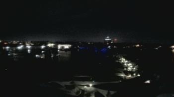 Weather camera view of Bayview Dental Arts Dr.Scherder.