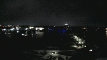 Weather camera view of Bayview Dental Arts Dr.Scherder.