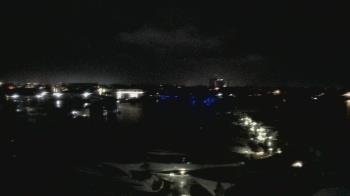 Weather camera view of Bayview Dental Arts Dr.Scherder.