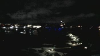 Weather camera view of Bayview Dental Arts Dr.Scherder.