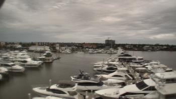 Weather camera view of Bayview Dental Arts Dr.Scherder.