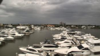 Weather camera view of Bayview Dental Arts Dr.Scherder.