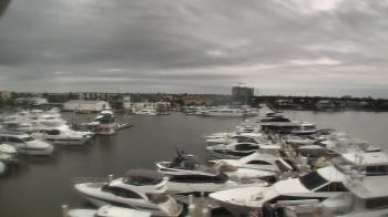 Weather camera view of Bayview Dental Arts Dr.Scherder.