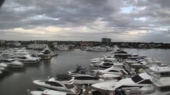 Weather camera view of Bayview Dental Arts Dr.Scherder.