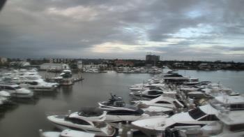 Weather camera view of Bayview Dental Arts Dr.Scherder.